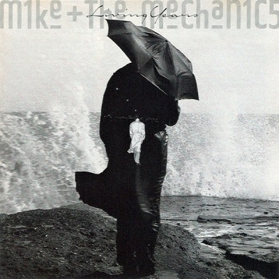 Mike & the Mechanics - Living Years (Album, 1988): oprawa graficzna przedniej okładki