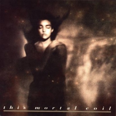 This Mortal Coil - It'll End in Tears (Album, 1984): oprawa graficzna przedniej okładki