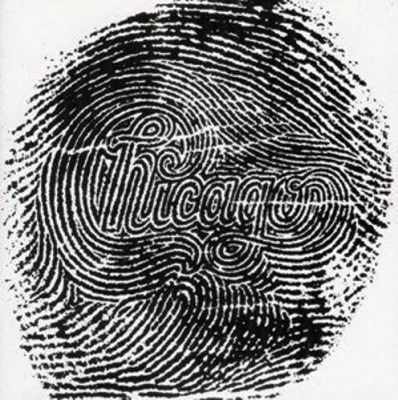 Chicago - Chicago XIV (Album, 1980): oprawa graficzna przedniej okładki
