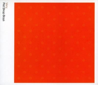 Pet Shop Boys - Very / Further Listening (1992-1994) (CD