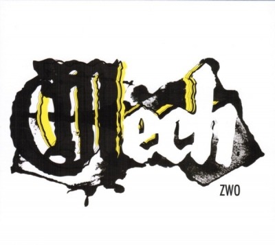 ZWO - Mech (CD, Album, Digipak, ℗ © 2012 Polska, Metal Mind Productions #MMP CD 0701 DG) - przód główny