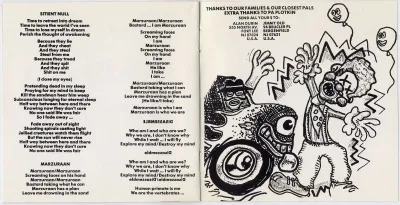 OLD – Lo Flux Tube | Releases | Discogs