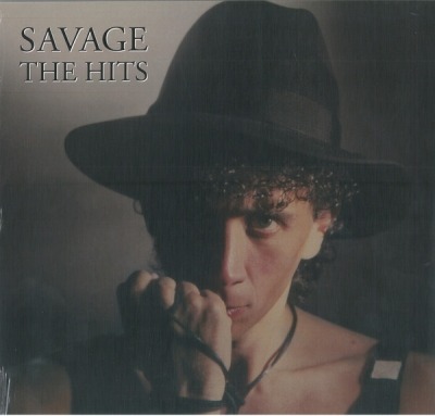 The Hits - Savage (Winyl, LP, Kompilacja, ℗ © 30 Lis 2020 Polska, Magic Records #071 676 1) - przód główny