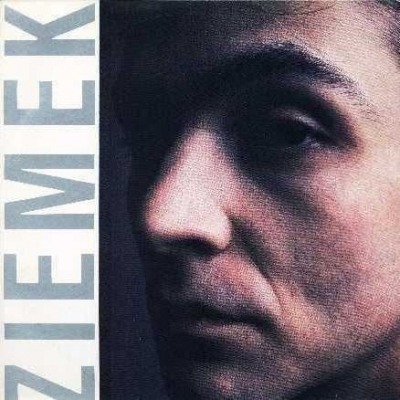 Ziemek - Ziemek (Winyl, LP, Album, ℗ © 1989 Polska, Polskie Nagrania Muza #SX 2622) - przód główny