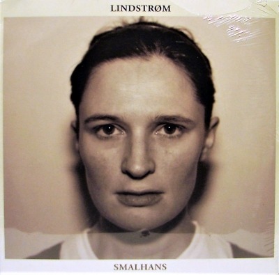 Smalhans - Lindstrøm (Winyl, LP, Album, ℗ © 5 Lis 2012 Norwegia, Smalltown Supersound #STS223LP) - przód główny