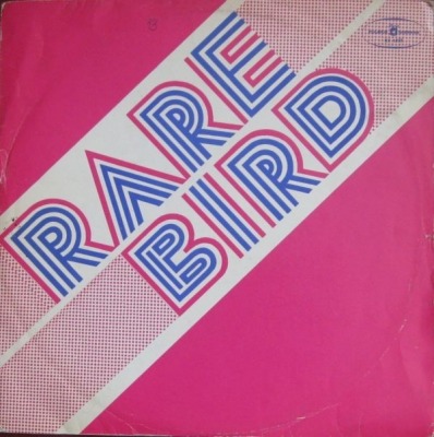 Rare Bird - Rare Bird (Winyl, LP, Kompilacja, ℗ 1974 © 1976 Polska, Polskie Nagrania Muza #SX 1237) - przód główny
