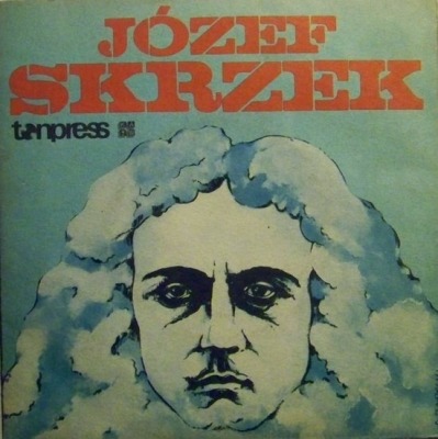 Szczęśliwi Z Miasta "N" - Józef Skrzek I SBB (Winyl, 7", Singiel, ℗ © 1979 Polska, Tonpress #S-123) - przód główny