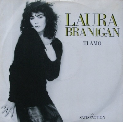 Laura Branigan