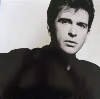 So - Peter Gabriel (Winyl, LP, Album, ℗ © 1986 Europa, Virgin #207 587, 207 587-630, 207 587-8) - przód główny