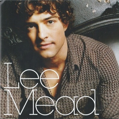 Lee Mead - Lee Mead (CD, Album, Specjalna edycja, Super Jewel Box, ℗ © 2007 Wielka Brytania, Polydor, Fascination #175 334-9) - przód główny