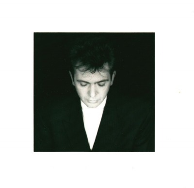 Shaking The Tree: Sixteen Golden Greats - Peter Gabriel (CD, Kompilacja, Repress, ℗ 1990 Wielka Brytania i Europa, Virgin #PGTVD 6, 0777 7 86326 2 7, 261 178) - przód główny