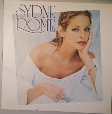 Sydne Rome - Sydne Rome (Winyl, LP, Album, ℗ © 1980 Niemcy, Strand #6.24367 AO) - przód główny