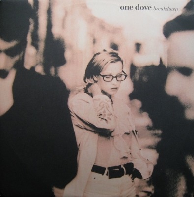 Breakdown - One Dove (Singiel, Winyl, 12", 33 ⅓ RPM, ℗ © 1993 Wielka Brytania, Boy's Own Productions #BOIX 15, 857 297-1) - przód główny