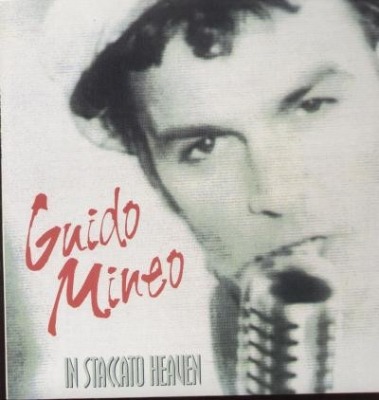 In Staccato Heaven - Guido Mineo (Winyl, LP, Album, ℗ © 1990 Europa, Teldec #9031-72166-1) - przód główny