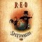 REO Speedwagon - The Earth A Small Man His Dog And A Chicken