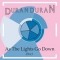 Duran Duran - As The Lights Go Down (Live)