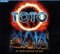 Toto - 40 Tours Around The Sun