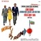 Quincy Jones - Walk, Don't Run - Original Sound Track Recording