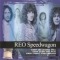 REO Speedwagon - Collections
