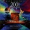 Alex North's 2001 (The Legendary Original Score · World Premiere Recording) :: CD :: Europa [1993]