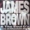 James Brown & The Soul G's - Live At Chastain Park
