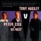 Tony Hadley v Peter Cox & Go West - Tony Hadley Vs Peter Cox & Go West