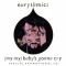 Eurythmics - (My My) Baby's Gonna Cry