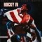 Różni wykonawcy - Rocky IV (Original Motion Picture Soundtrack)